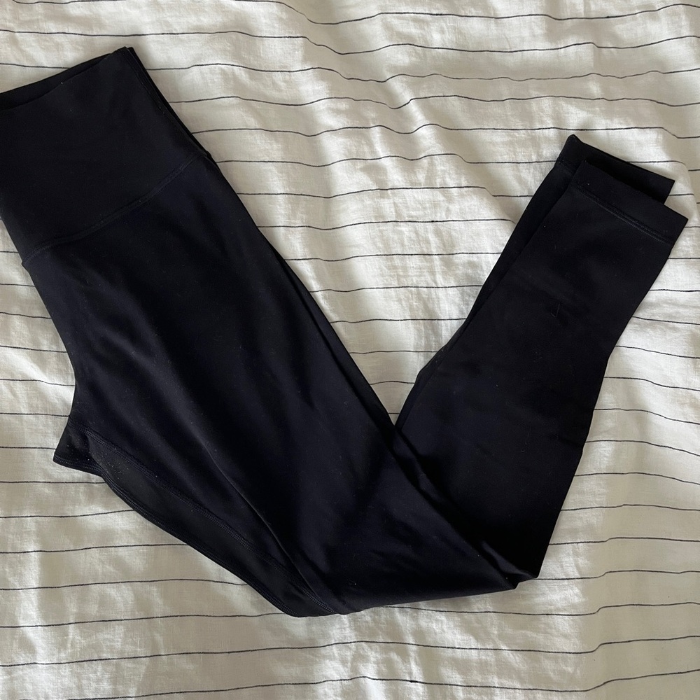 Lululemon align leggings 28”
